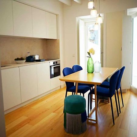 Vila Intendente - Apartamento 2 Quartos Apartman Lisboa Kültér fotó