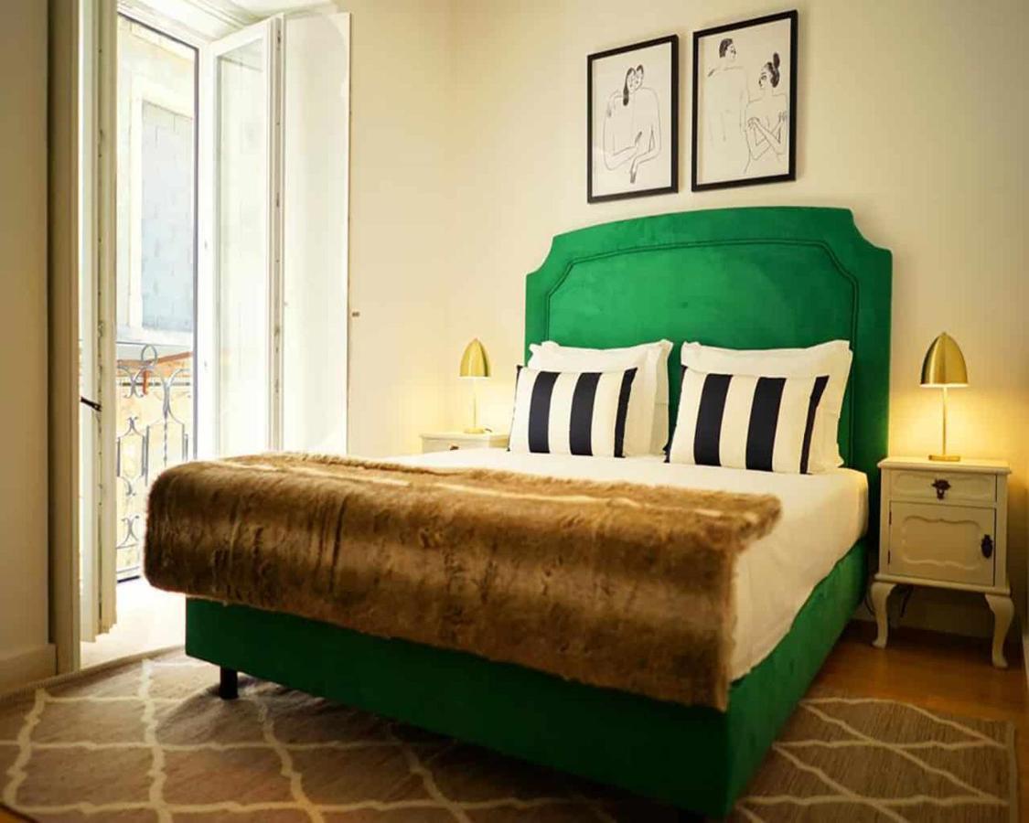 Vila Intendente - Apartamento 2 Quartos Lisboa Kültér fotó