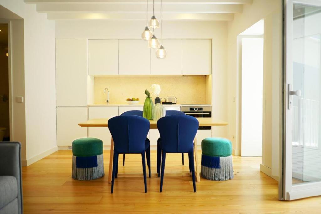 Vila Intendente - Apartamento 2 Quartos Lisboa Kültér fotó
