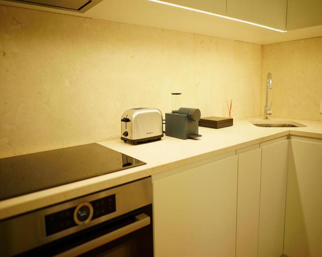 Vila Intendente - Apartamento 2 Quartos Lisboa Kültér fotó