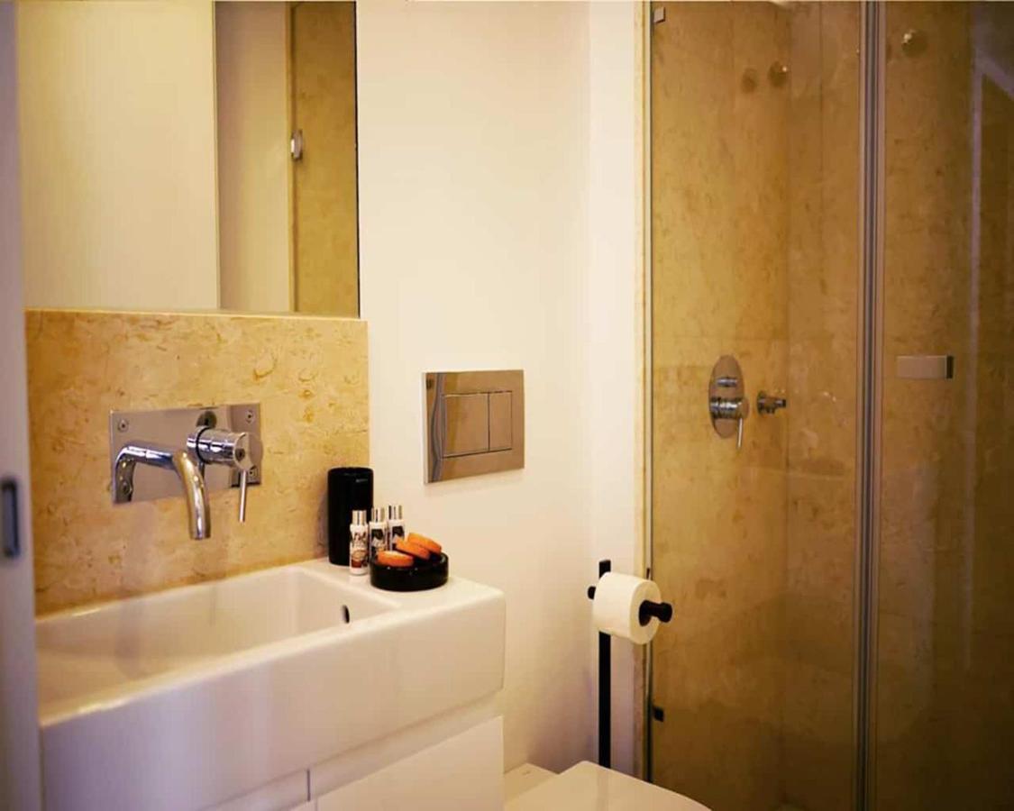 Vila Intendente - Apartamento 2 Quartos Lisboa Kültér fotó