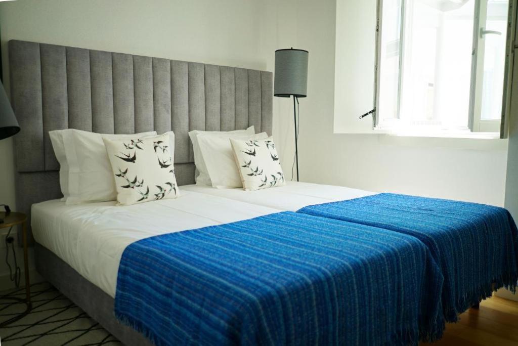 Vila Intendente - Apartamento 2 Quartos Lisboa Kültér fotó